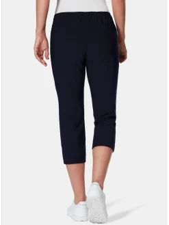 Damen Stooker Athletic Damen Caprihose "Sofie"