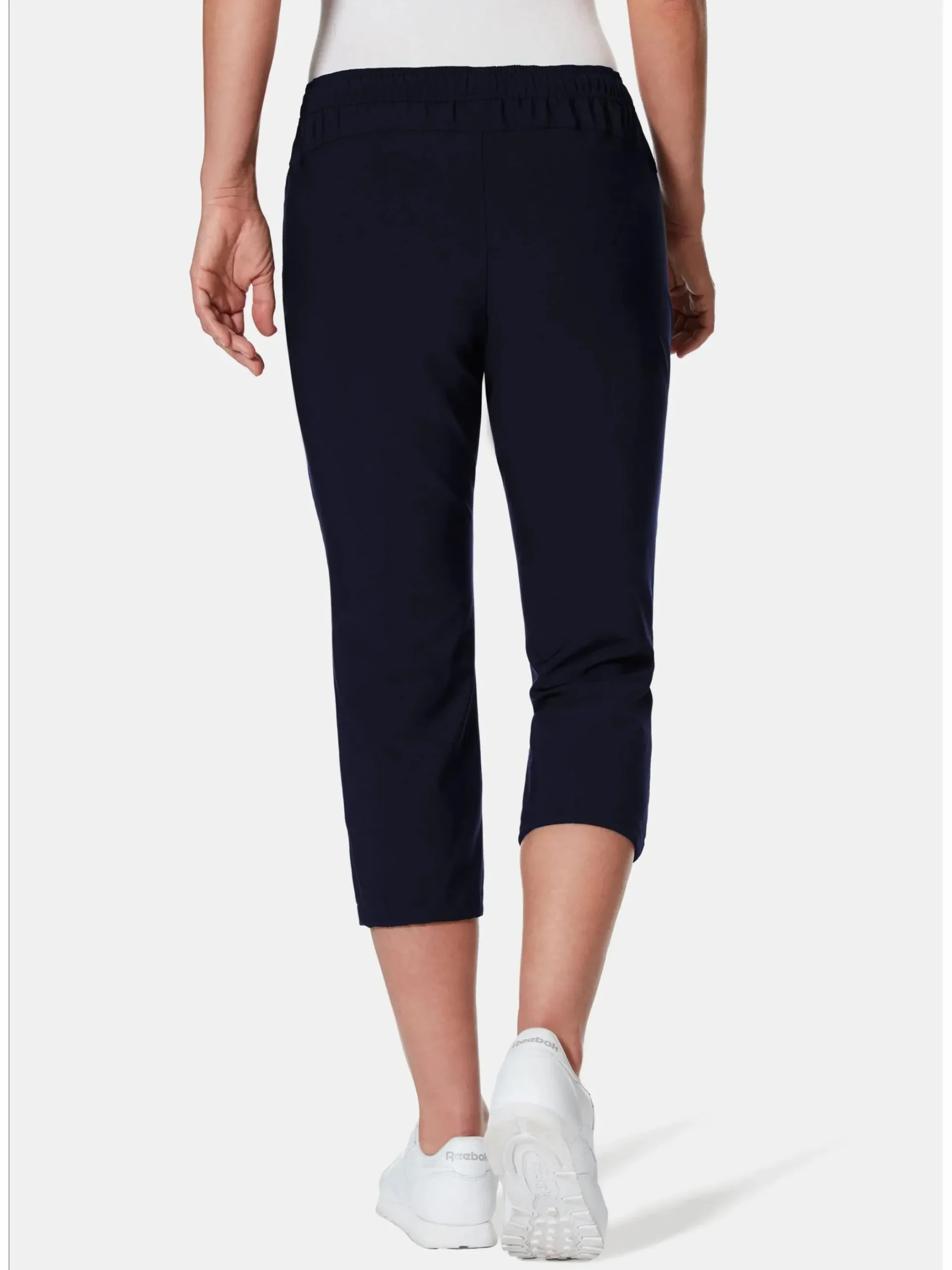 Damen Stooker Athletic Damen Caprihose "Sofie"