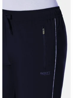 Damen Stooker Athletic Damen Caprihose