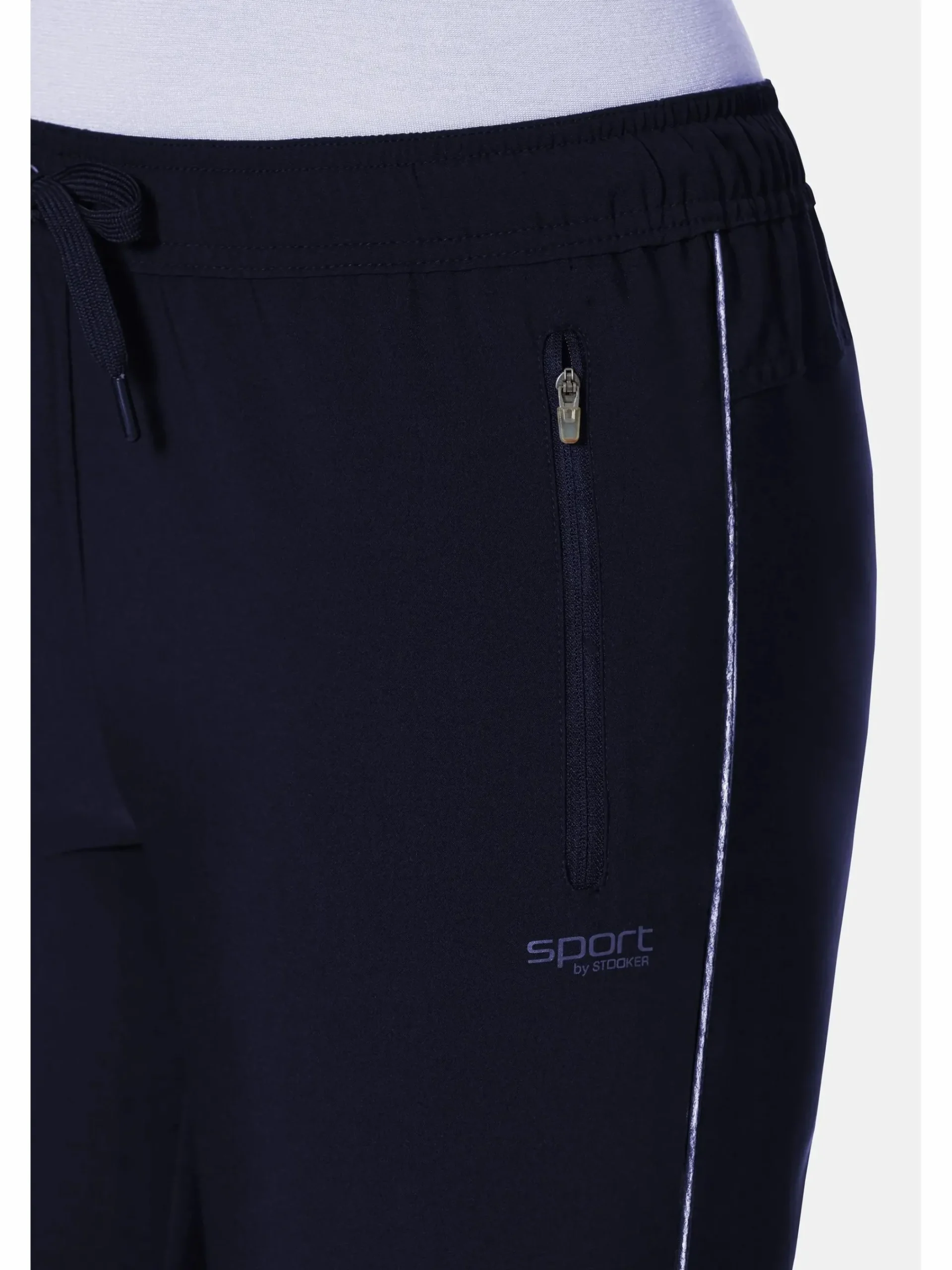 Damen Stooker Athletic Damen Caprihose "Sofie"