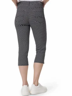 Damen Stooker DOB Damen Caprihose "Tahiti"