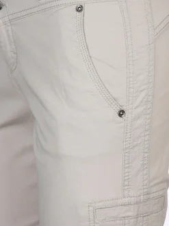 Damen Street One Damen Capri-Hose 