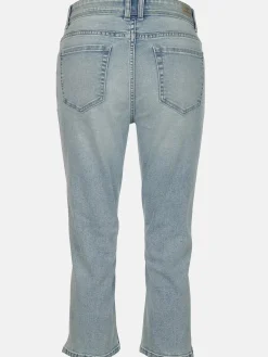 Damen Sure Damen Caprijeans "Tanita" superslim