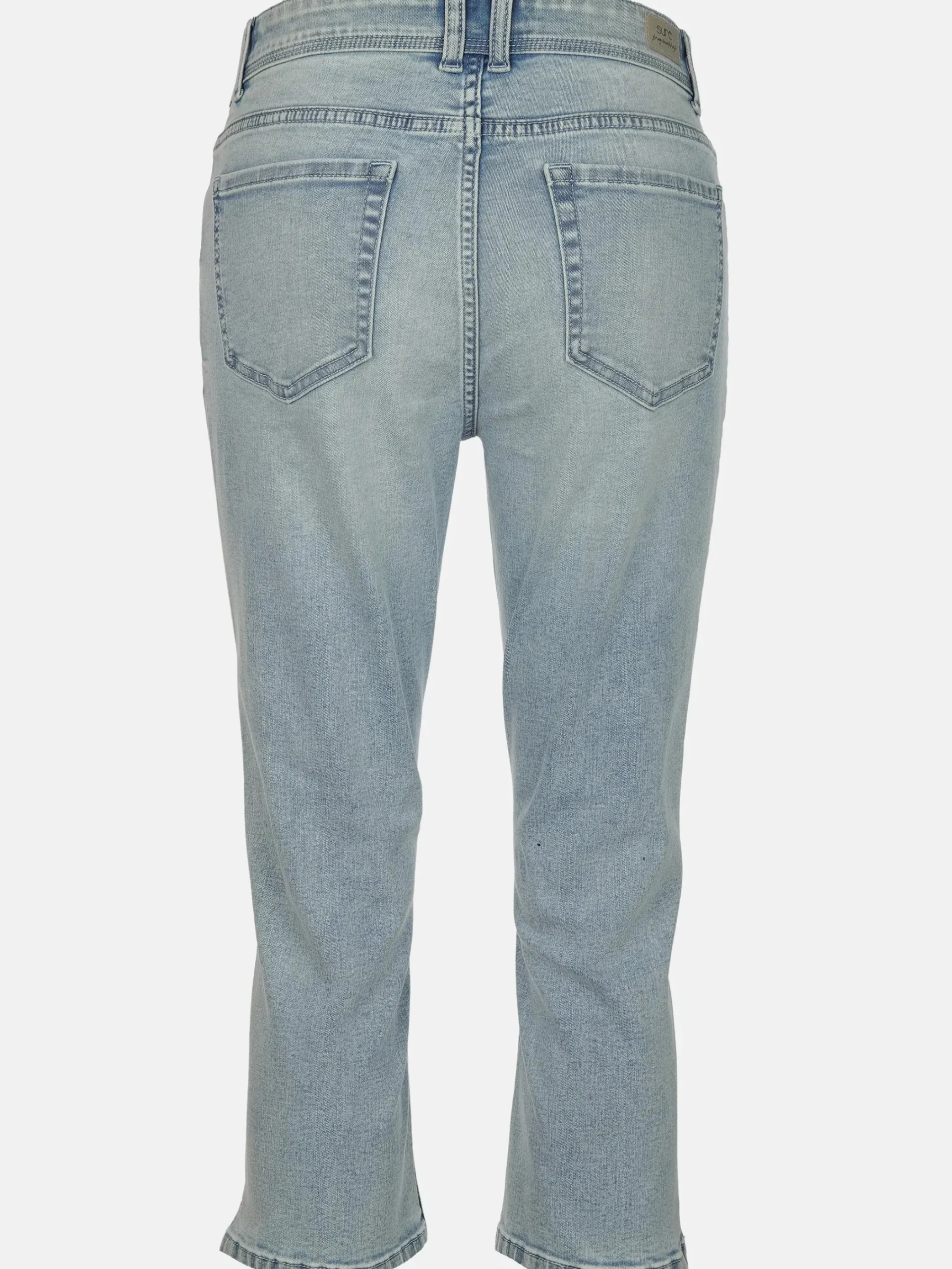 Damen Sure Damen Caprijeans "Tanita" superslim