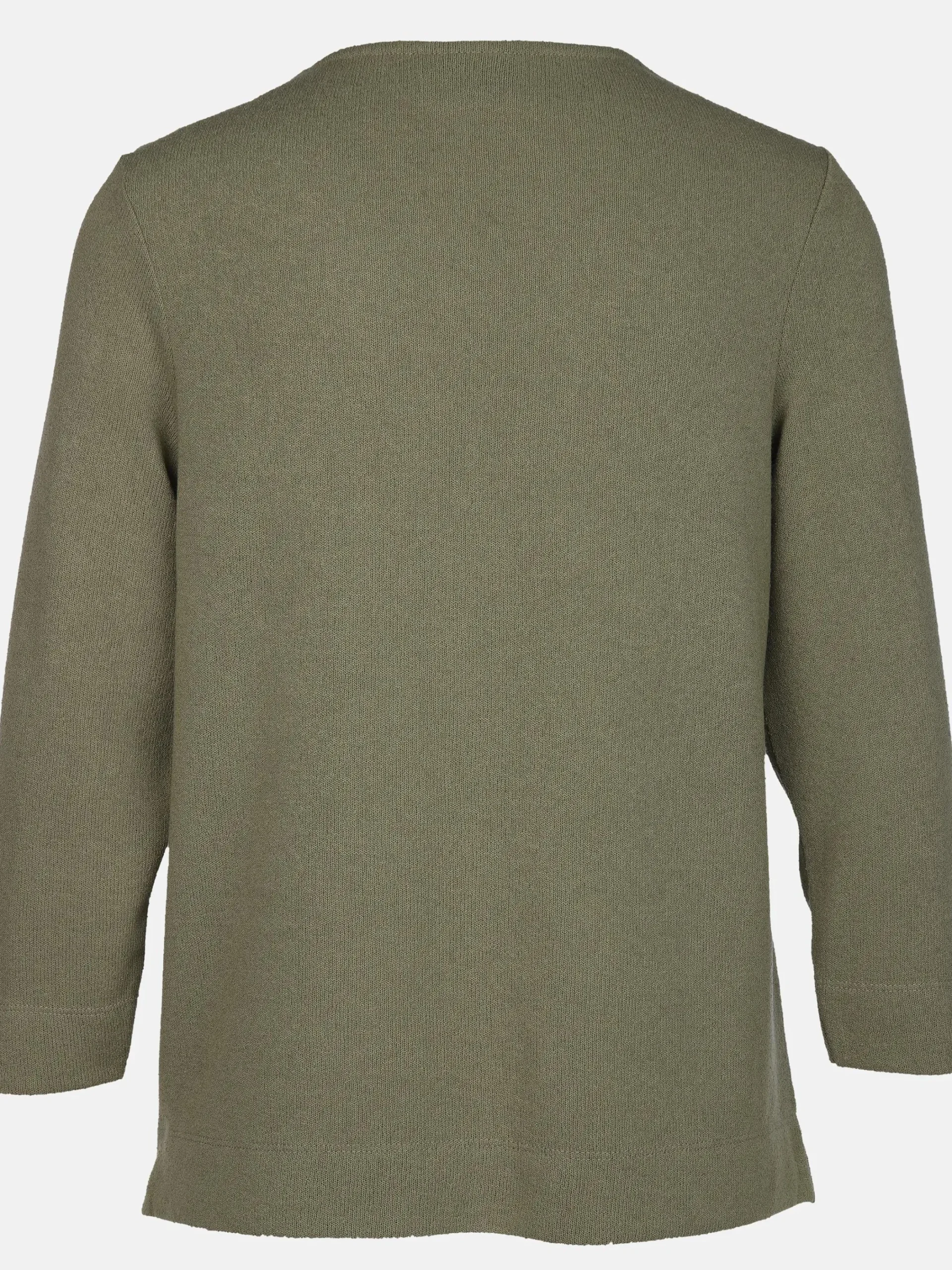 Damen Lisa Tossa Damen Cardigan in Boucle Optik