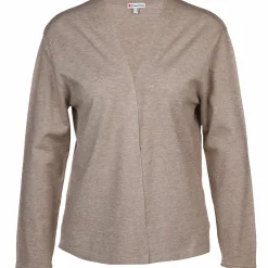 Damen Street One Damen Cardigan in kürzerer Form