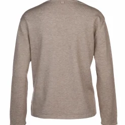 Damen Street One Damen Cardigan in kürzerer Form