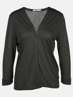 Damen Cecil Damen Cardigan in leichter Optik