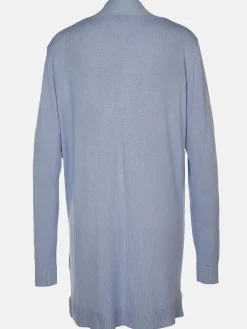 Damen Sure Damen Cardigan in offener Form