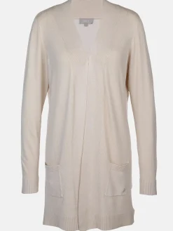 Damen Sure Damen Cardigan in offener Form