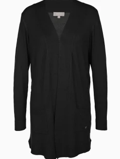 Damen Sure Damen Cardigan in offener Form