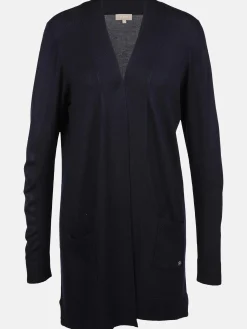 Damen Sure Damen Cardigan mit zwei Taschen