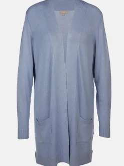 Damen Sure Damen Cardigan mit zwei Taschen