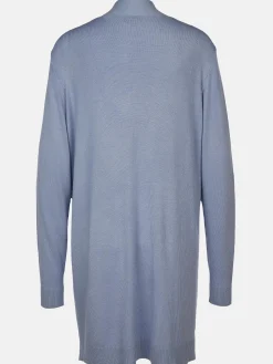 Damen Sure Damen Cardigan mit zwei Taschen