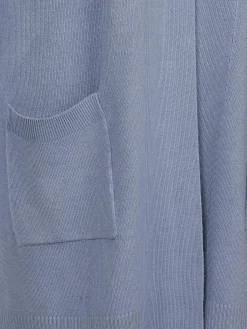 Damen Sure Damen Cardigan mit zwei Taschen