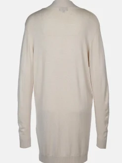 Damen Sure Damen Cardigan mit zwei Taschen