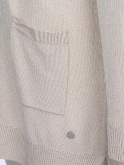 Damen Sure Damen Cardigan mit zwei Taschen