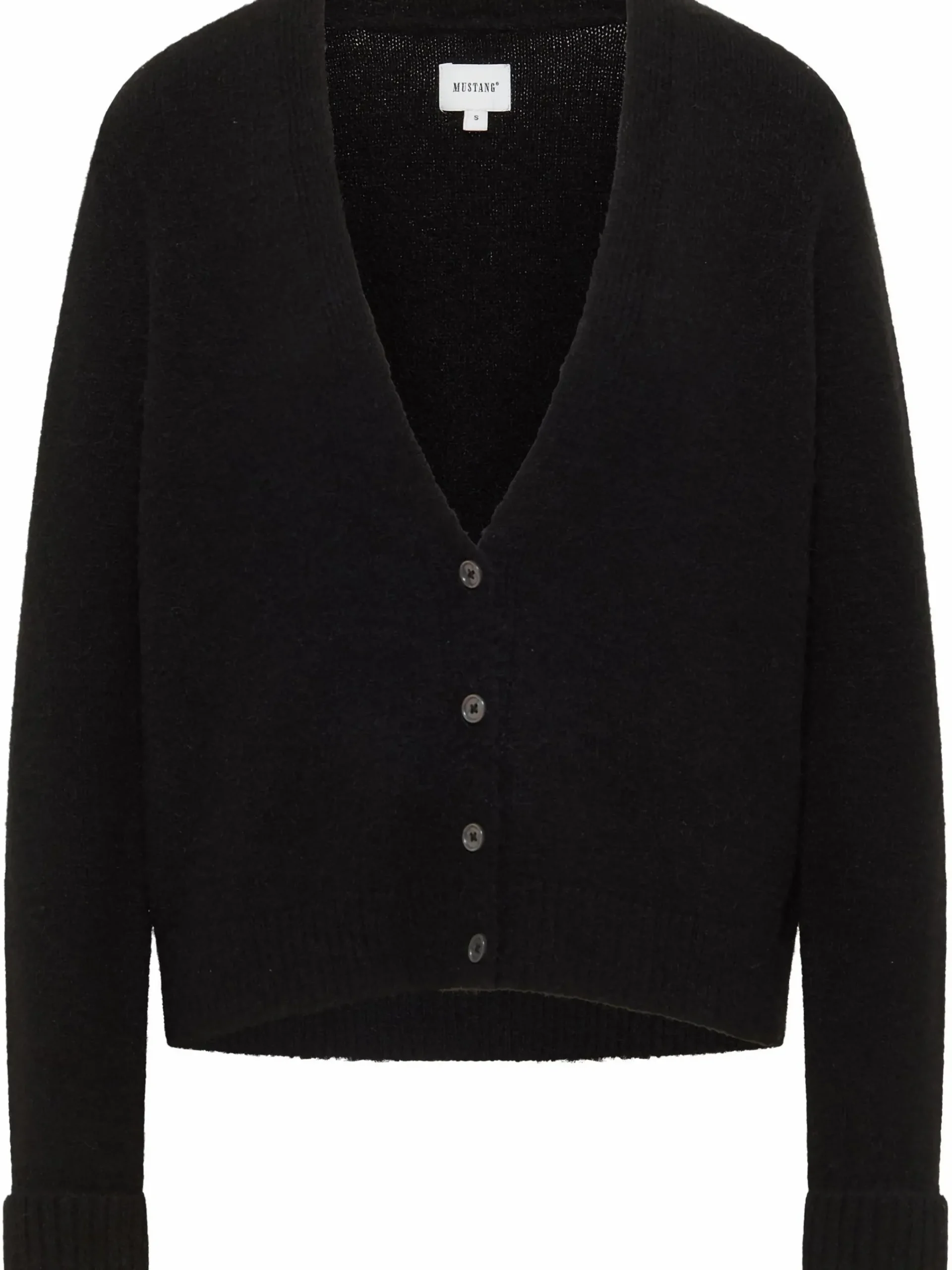Damen Mustang Damen Cardigan "Sedalia"
