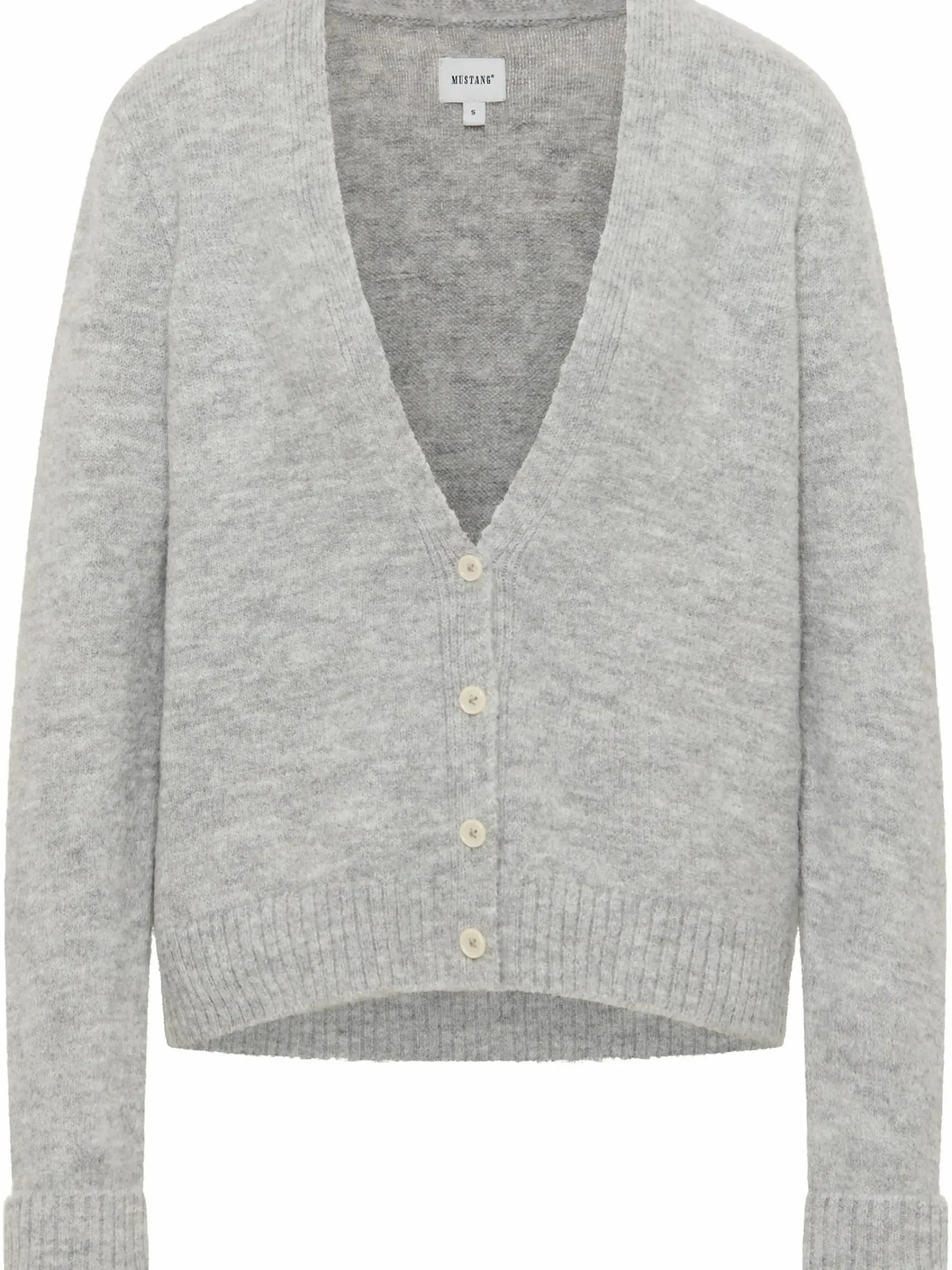 Damen Mustang Damen Cardigan "Sedalia"