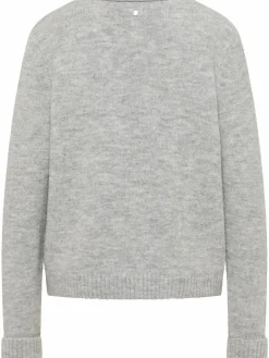 Damen Mustang Damen Cardigan "Sedalia"