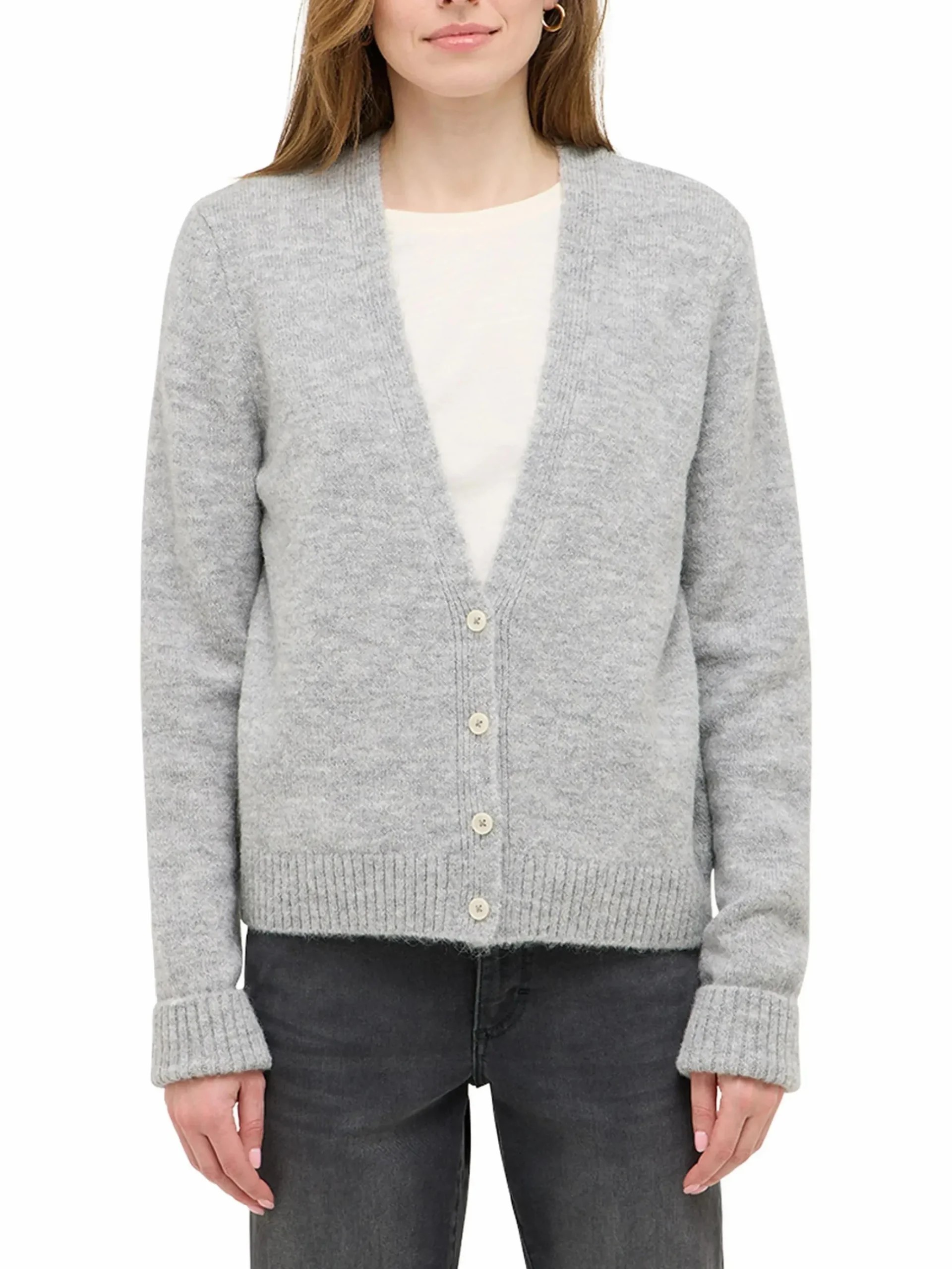 Damen Mustang Damen Cardigan "Sedalia"