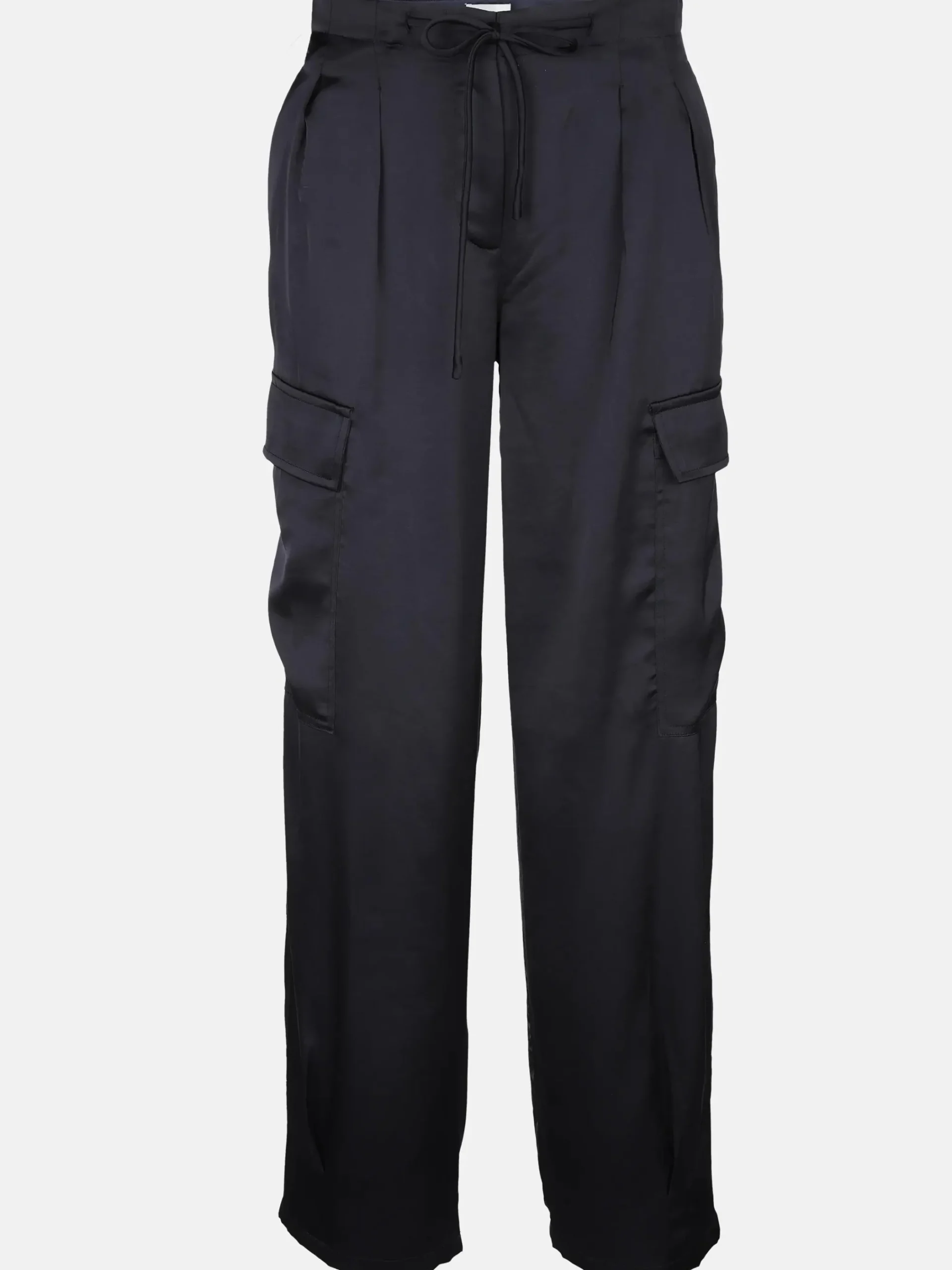 Damen IX-O Damen Cargohose Chic