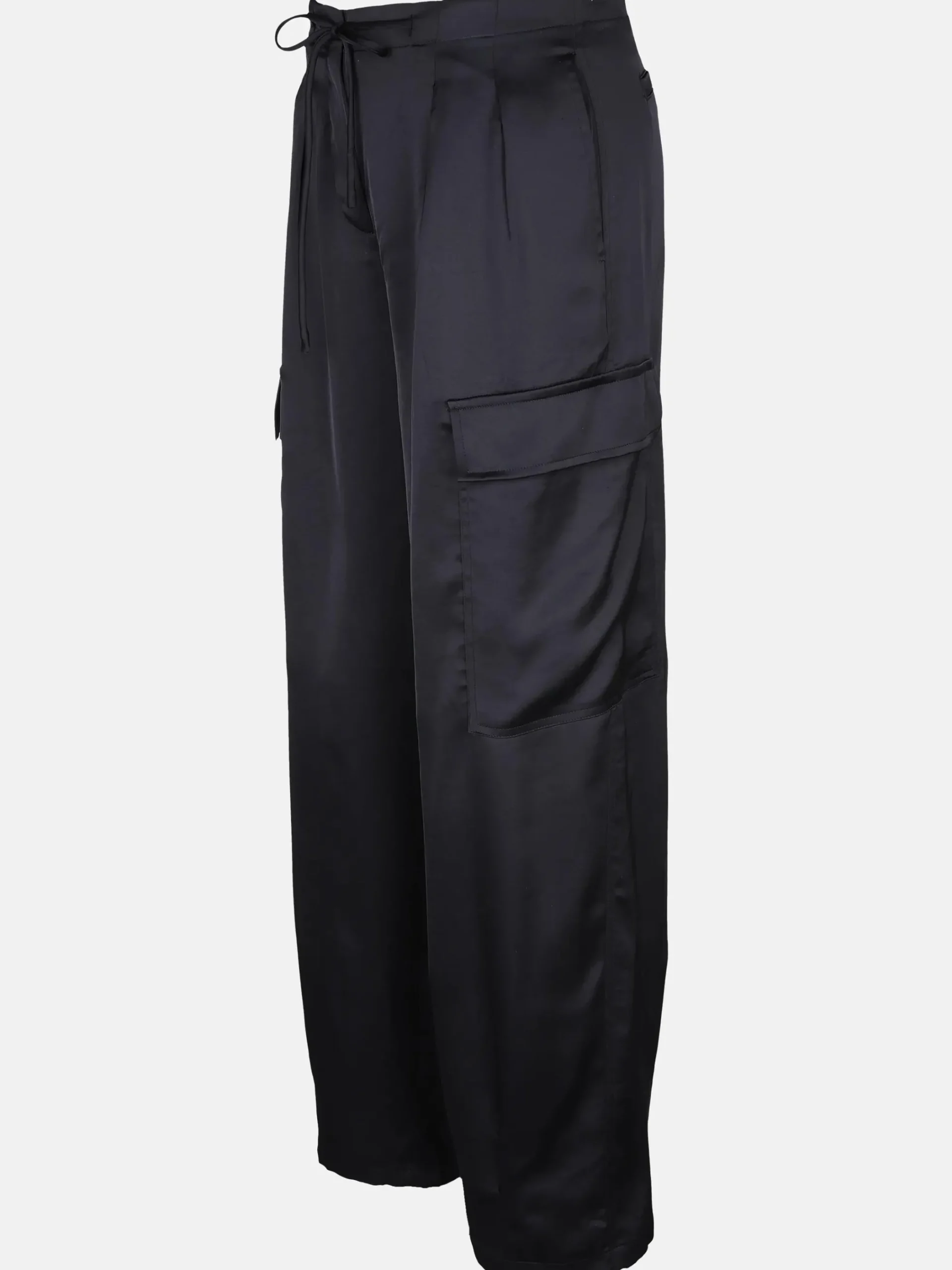 Damen IX-O Damen Cargohose Chic
