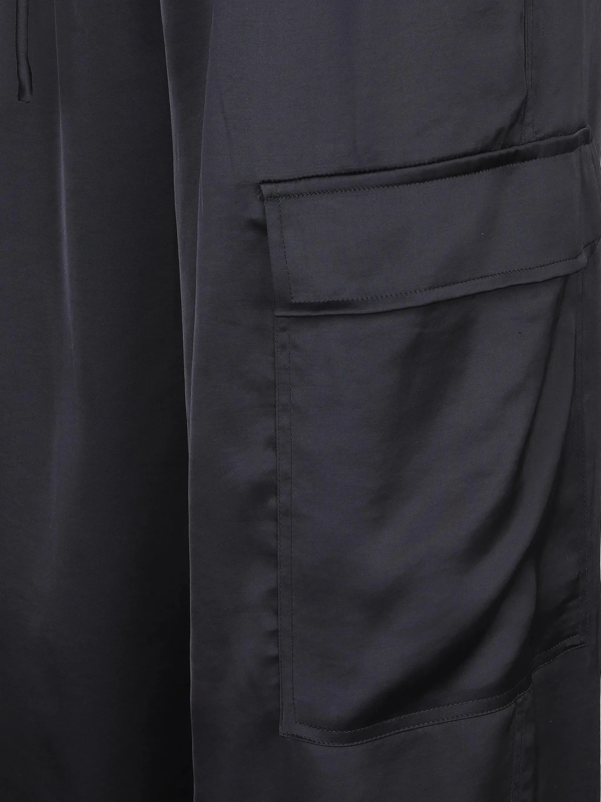 Damen IX-O Damen Cargohose Chic