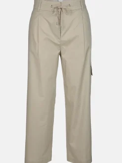 Damen Lisa Tossa Damen Cargohose in 7/8 Länge