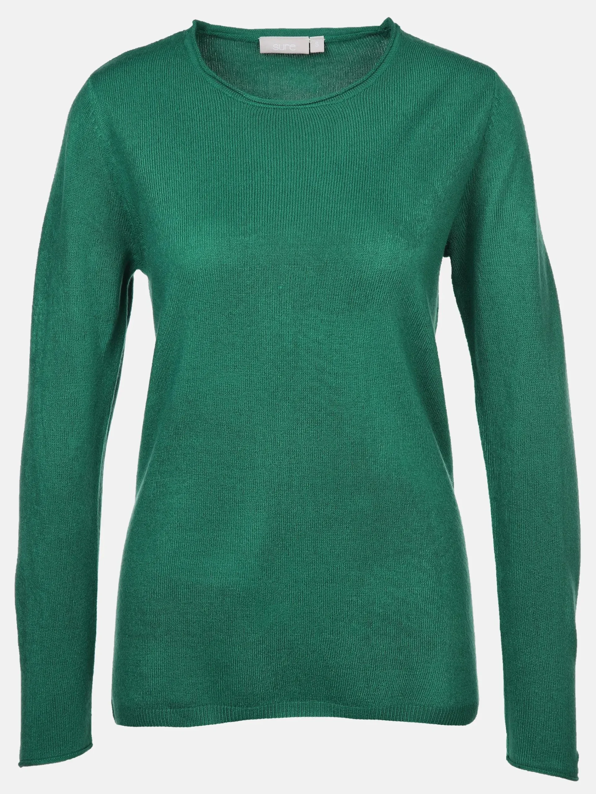 Damen Sure Damen "Cashmere-Like" Pullover