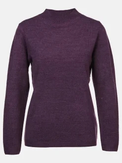 Damen Sure Damen "Cashmere-Like" Pullover