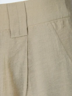 Damen IX-O Damen Chino Bermuda