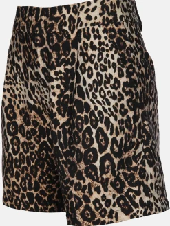 Damen IX-O Damen Chino Bermuda