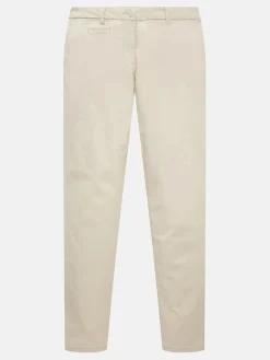 Damen Tom Tailor Damen Chino Slim Fit