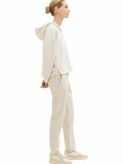 Damen Tom Tailor Damen Chino Slim Fit