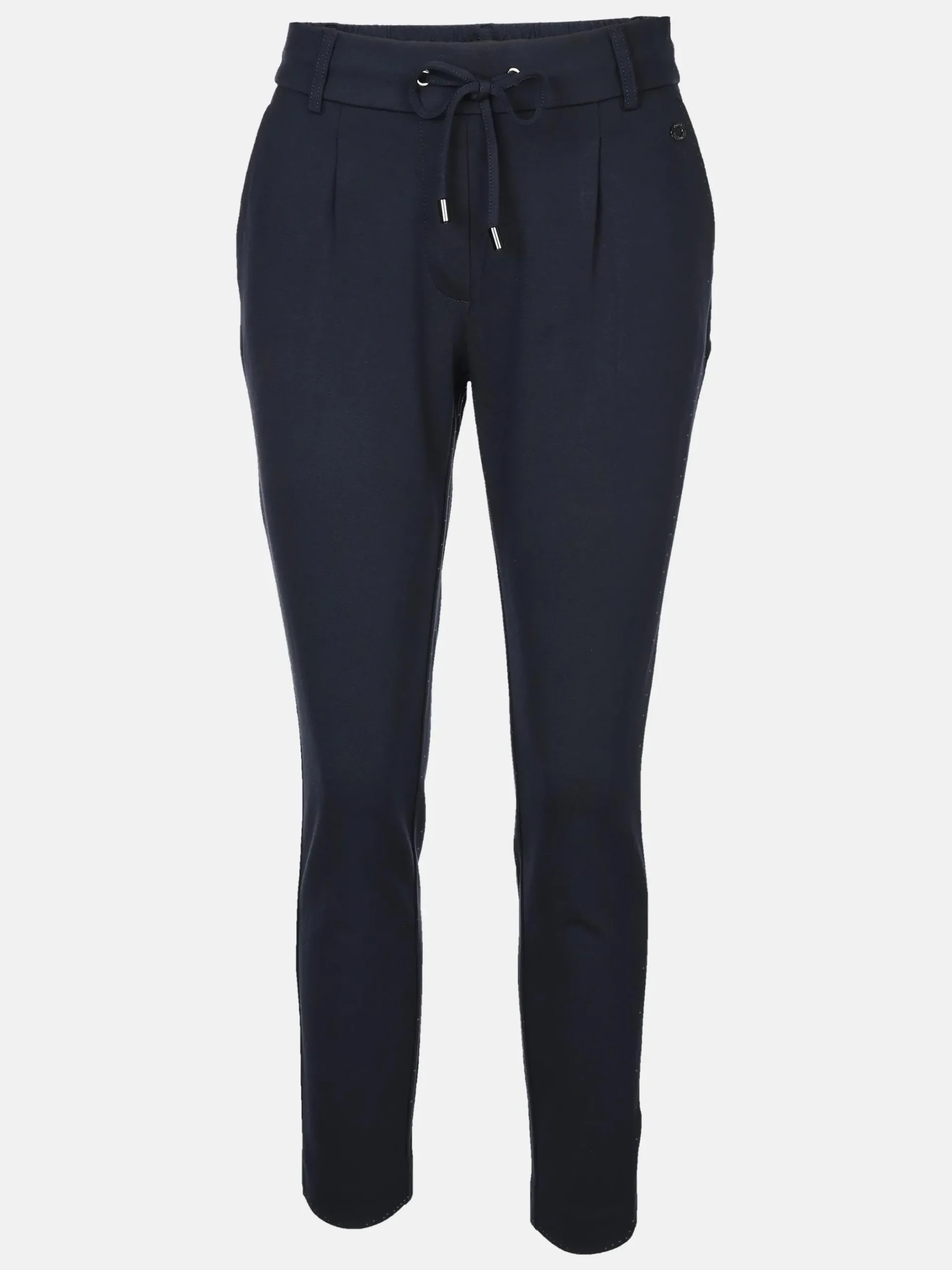 Damen Lisa Tossa Damen City Joggpant mit Bindeband