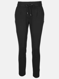 Damen Lisa Tossa Damen City Joggpant mit Bindeband