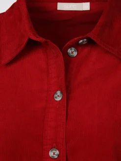 Damen Sure Damen Cordbluse