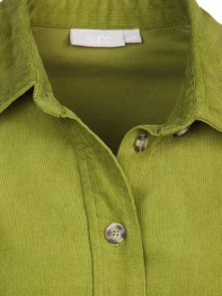 Damen Sure Damen Cordbluse