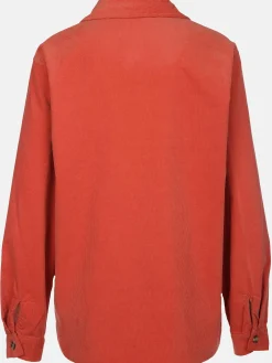 Damen Sure Damen Cordbluse