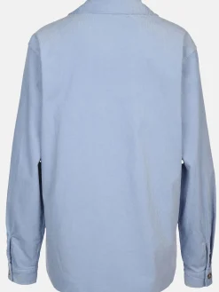 Damen Sure Damen Cordbluse