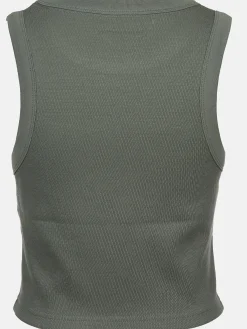 Damen IX-O Damen Cropped Top