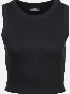 Damen IX-O Damen Cropped Top