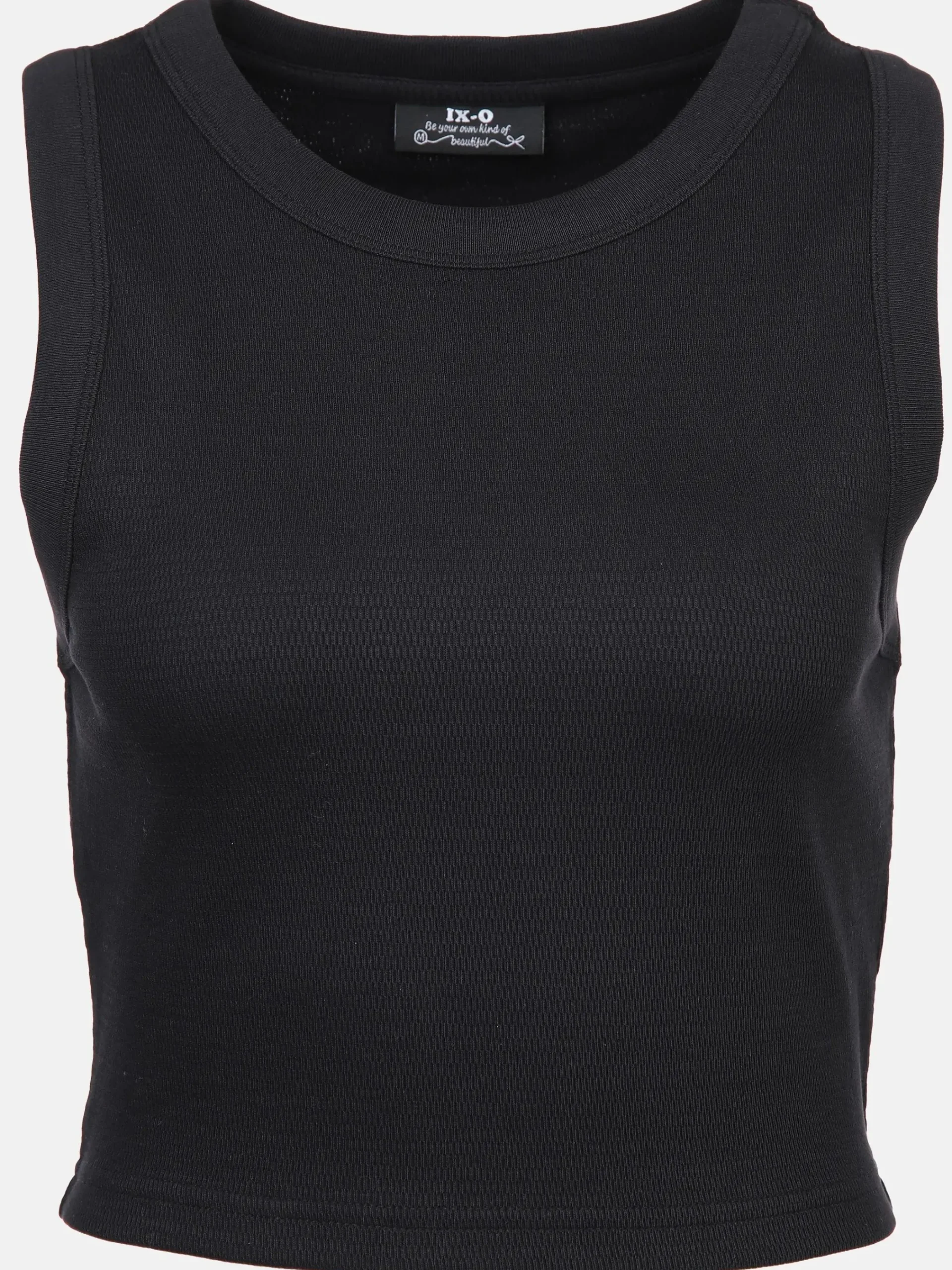Damen IX-O Damen Cropped Top