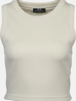 Damen IX-O Damen Cropped Top
