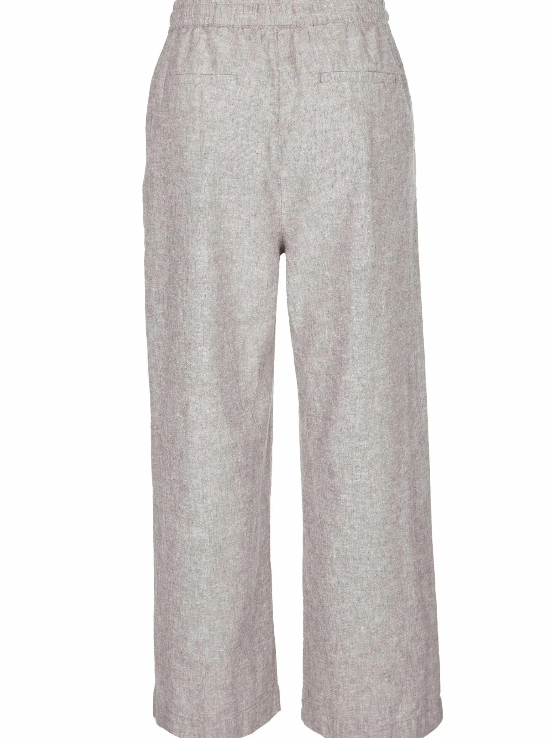 Damen Lisa Tossa Damen Culotte aus Leinen