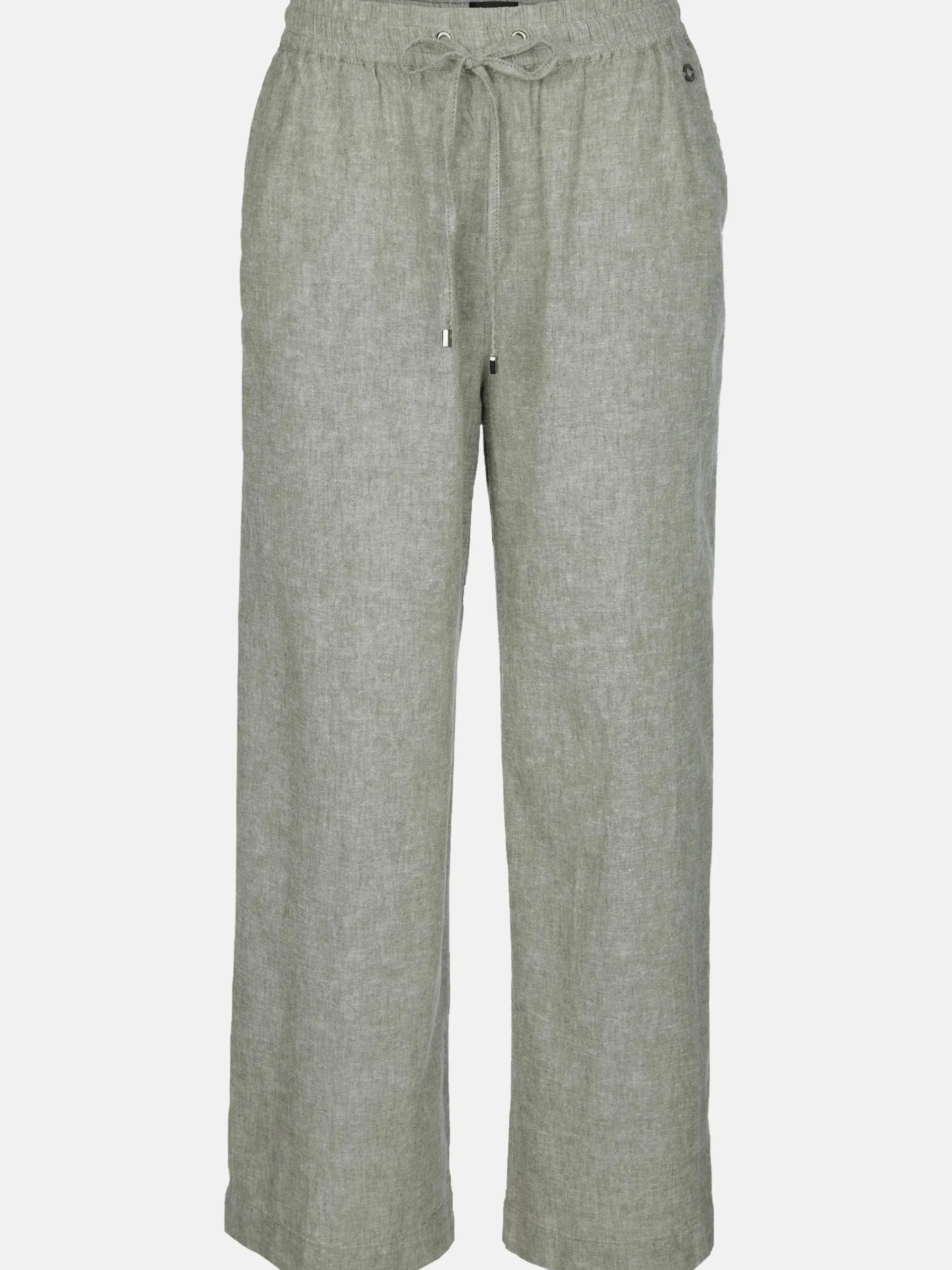 Damen Lisa Tossa Damen Culotte aus Leinen