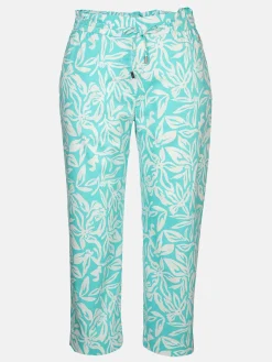 Damen Lisa Tossa Damen Culotte mit elastischem Bund