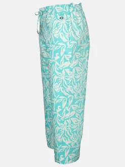 Damen Lisa Tossa Damen Culotte mit elastischem Bund