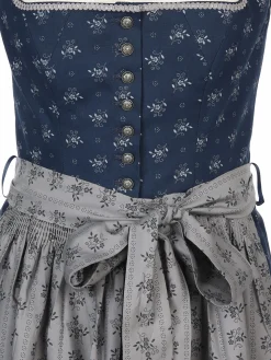 Damen Wolperdinger Damen Dirndl Amelie